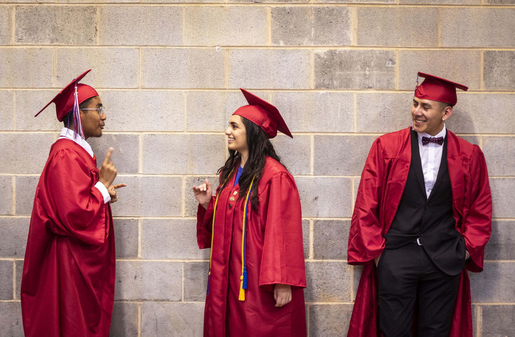 ParklandGrad